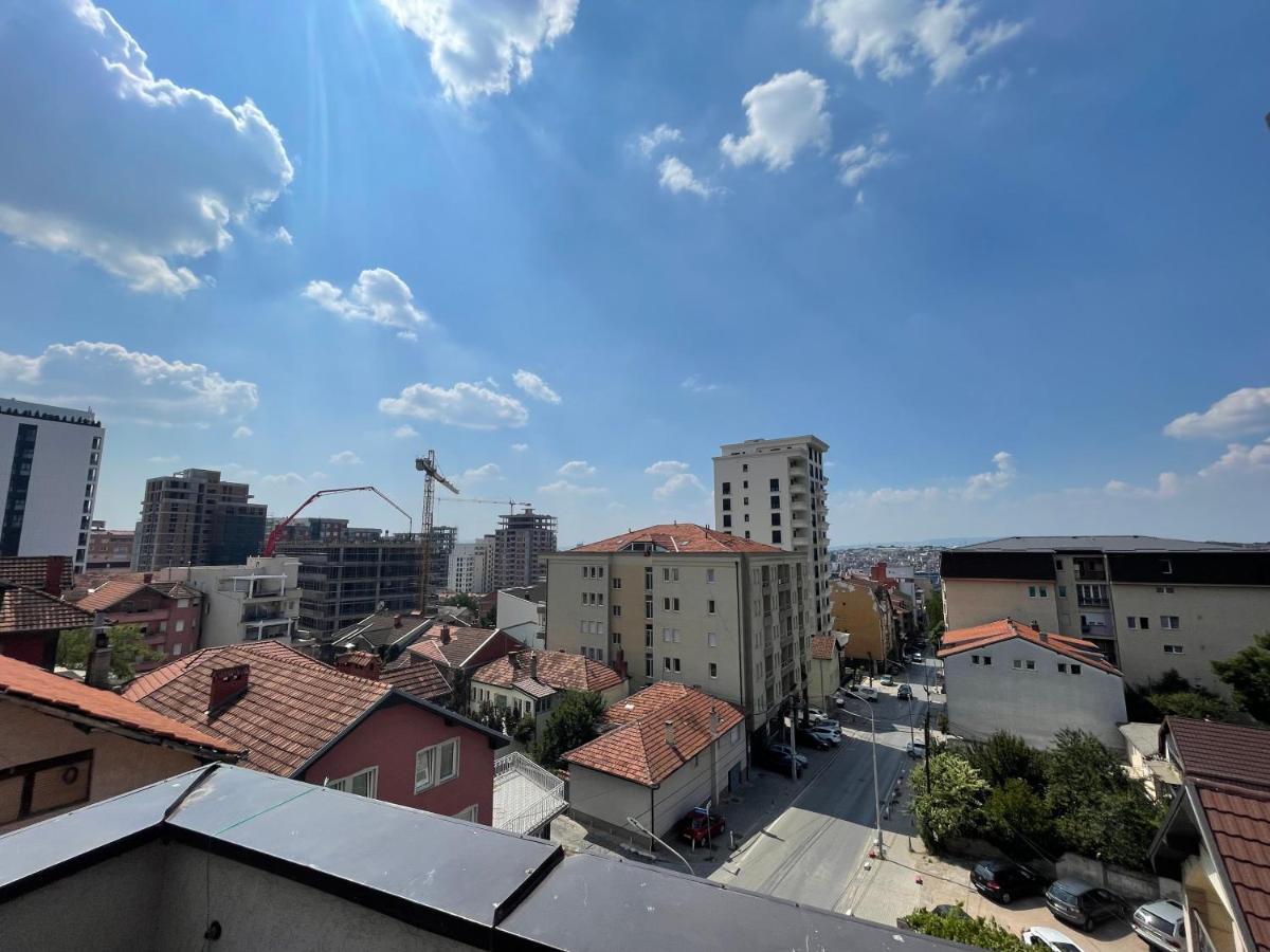 38 Apartment 1 Pristina Exterior photo